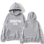 Senpai Hoodie
