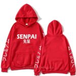 Senpai Hoodie