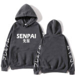 Senpai Hoodie