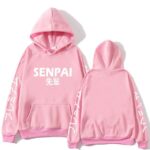 Senpai Hoodie