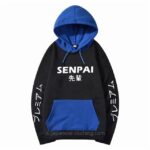 Senpai Supreme Hoodie