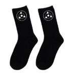 Sharingan Socks