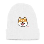 Shiba Inu Beanie