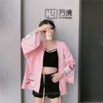 Silk Kimonos for Women