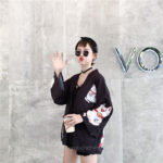 Silk Kimonos for Women
