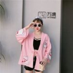 Silk Kimonos for Women