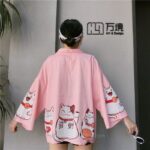 Silk Kimonos for Women