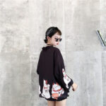Silk Kimonos for Women