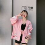 Silk Kimonos for Women