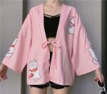 Silk Kimonos for Women