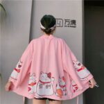 Silk Kimonos for Women