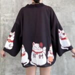 Silk Kimonos for Women