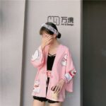 Silk Kimonos for Women