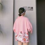 Silk Kimonos for Women
