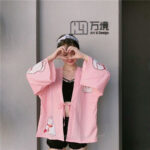 Silk Kimonos for Women