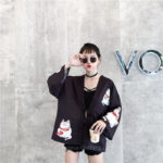 Silk Kimonos for Women