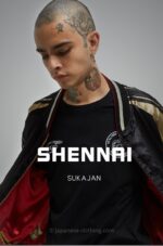 Skeleton Bomber Jacket