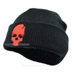 Skull Beanie