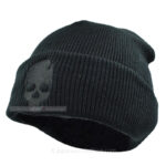 Skull Beanie
