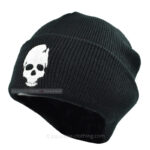 Skull Beanie