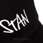 Stan Hat