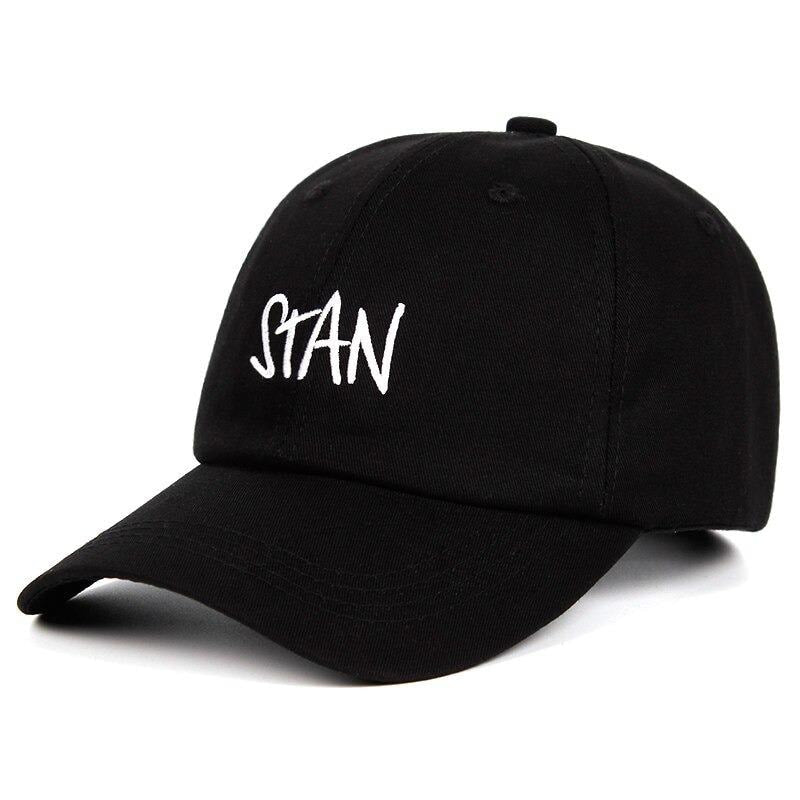 Stan Hat