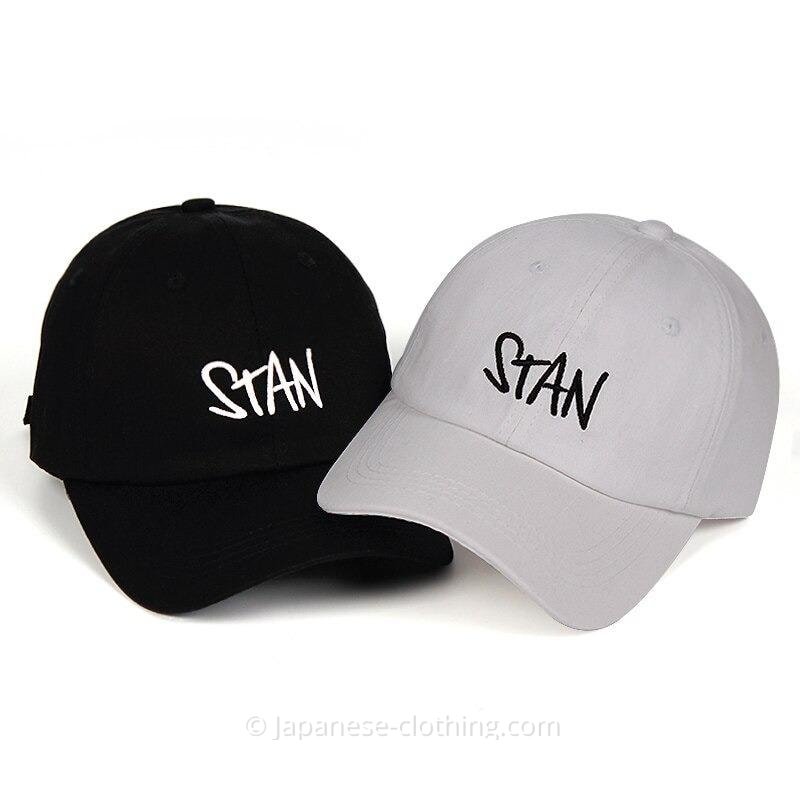 Stan Hat