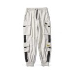 Streetwear Cargo Pants Women