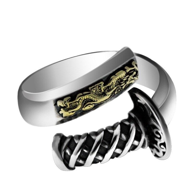 Sword Ring