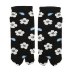Tabi Ankle Socks
