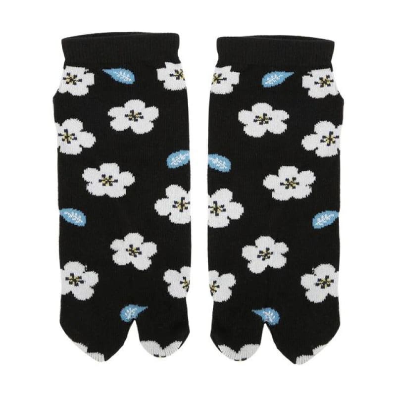 Tabi Ankle Socks
