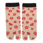 Tabi Socks Pattern