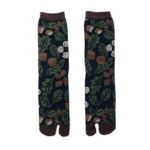 Tabi Split Toe Socks