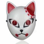 Tanjiro Mask
