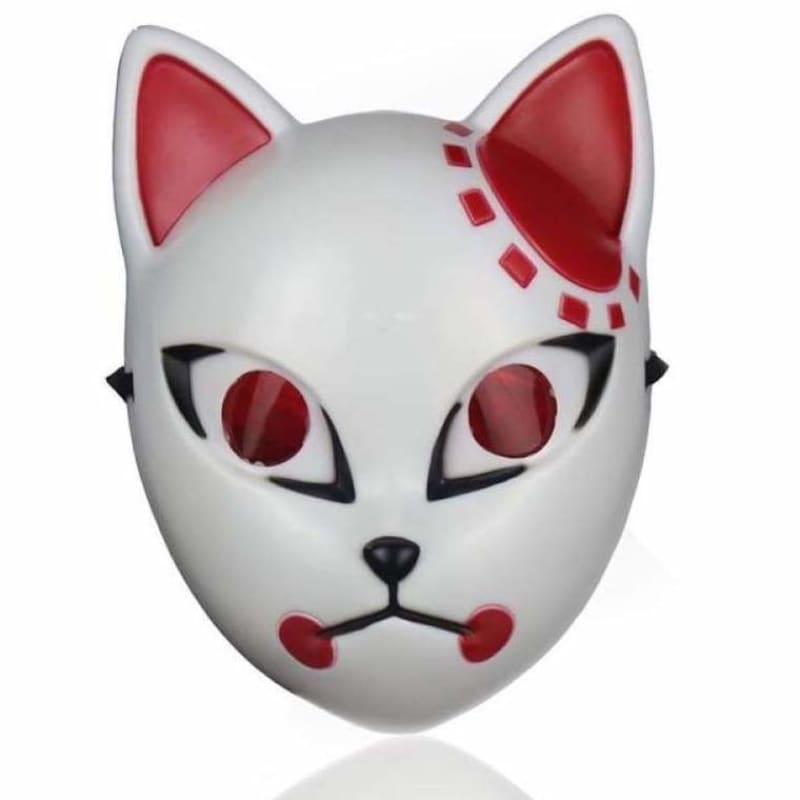 Tanjiro Mask