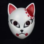 Tanjiro Mask