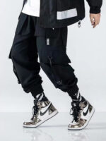 Techwear Cargo Pants