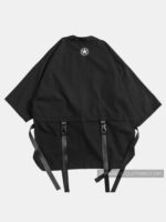 Techwear Kimono