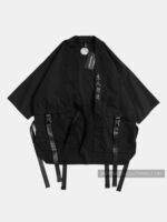 Techwear Kimono
