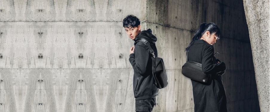 techwear style