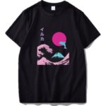 The Great Retro Wave Shirt