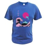 The Great Retro Wave Shirt