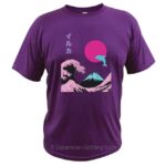 The Great Retro Wave Shirt
