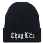 Thug Life Beanie