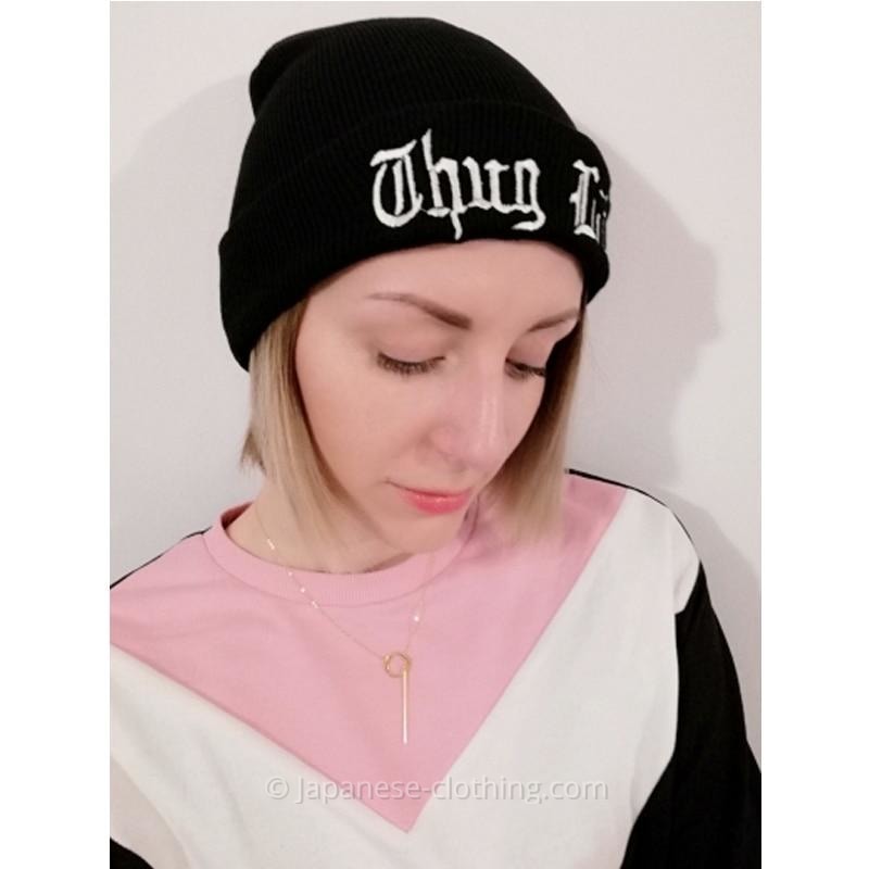 Thug Life Beanie