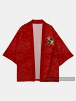 Tiger haori