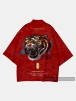 Tiger haori