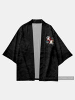 Tiger haori