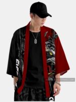 Tiger Kimono
