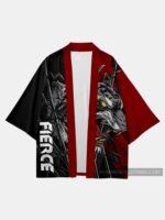 Tiger Kimono